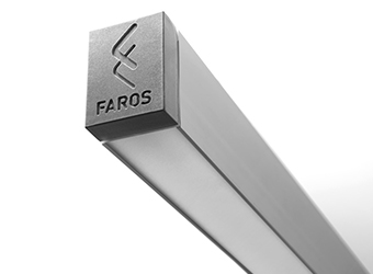 Светильники серии Faros FG 60